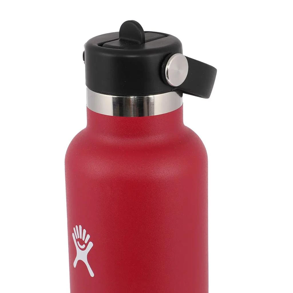 Hydro Flask Standard Flex Straw Cap Standard Mouth 24 oz Water Bottle 商品