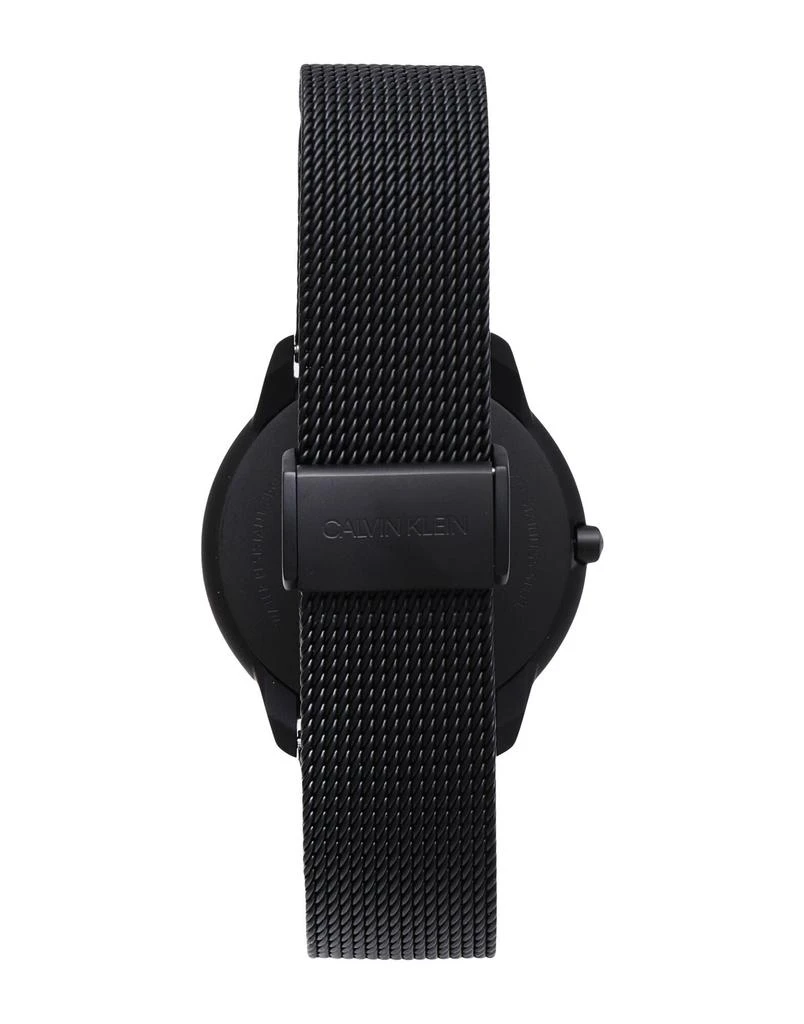 商品Calvin Klein|Wrist watch,价格¥758,第2张图片详细描述