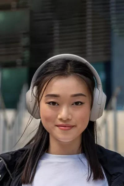 商品SONY|Sony WH-1000XM4 Wireless Noise Cancelling Over-Ear Headphones,价格¥2225,第4张图片详细描述