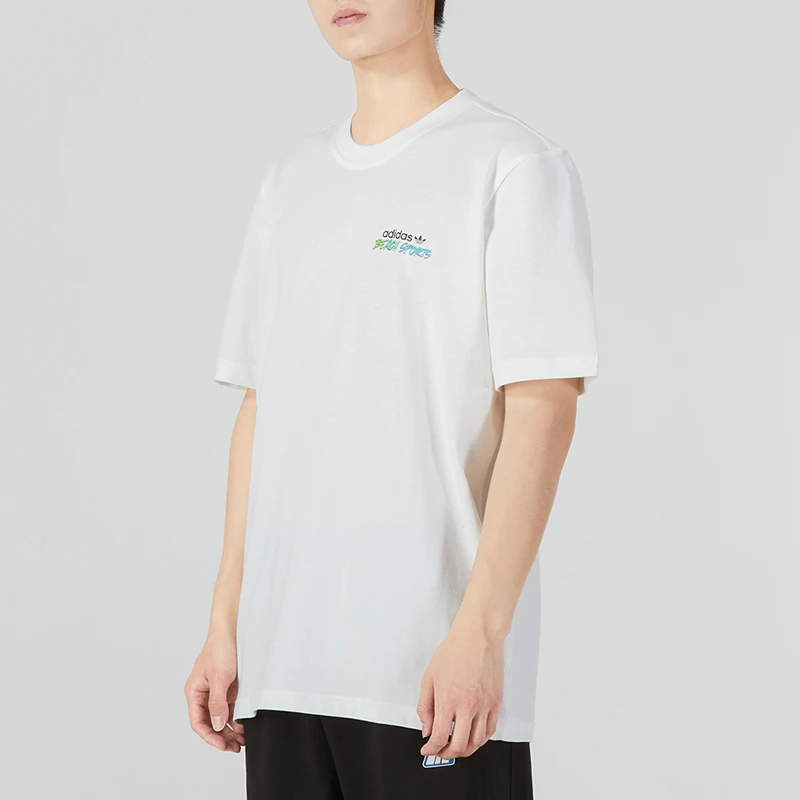 Stokd Tee Flowe男士运动休闲T恤 商品