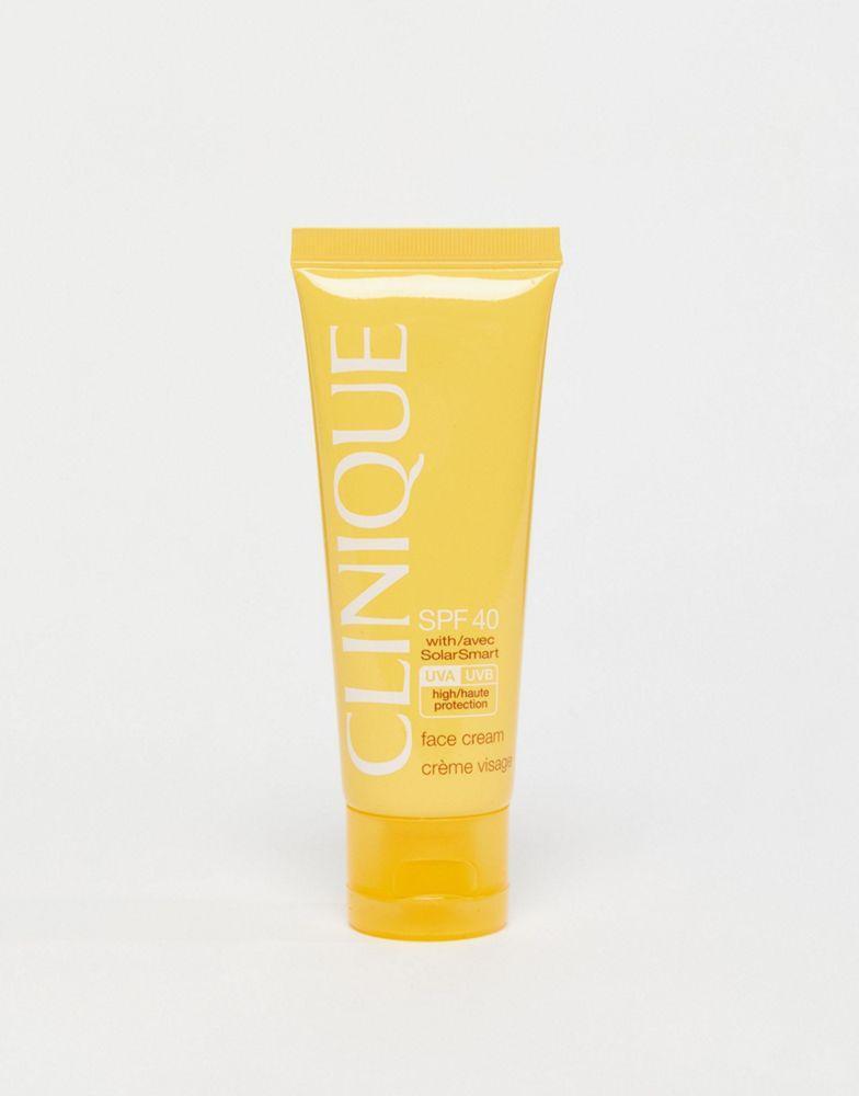 商品Clinique|Clinique SPF 40 Face Cream 50ml,价格¥171,第1张图片