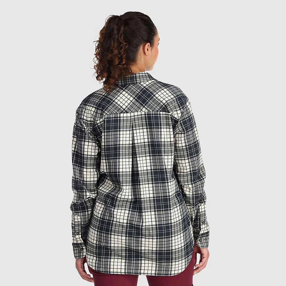 Women's Kulshan Flannel Shirt 商品