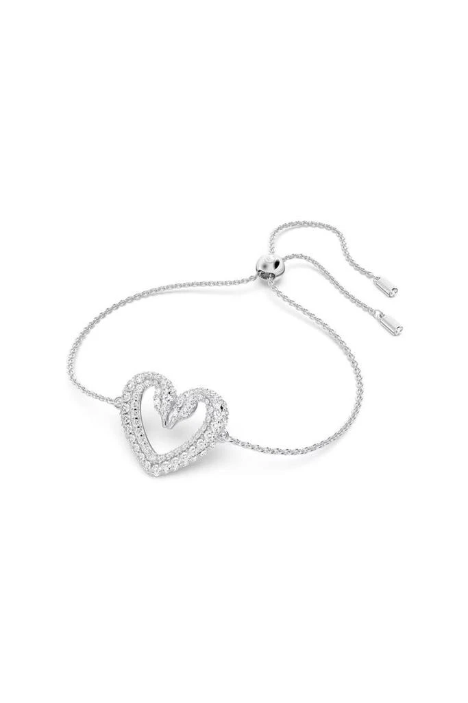 商品Swarovski|Swarovski 'una' bracelet,价格¥908,第2张图片详细描述