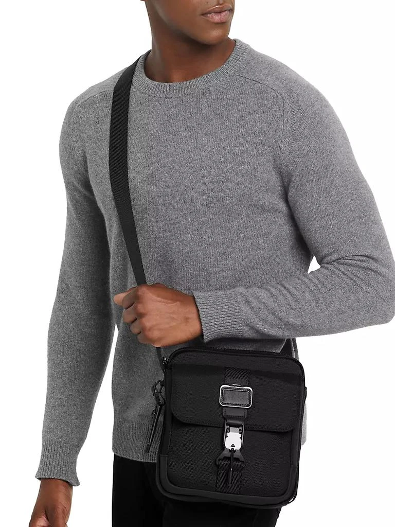 商品Tumi|Alpha Bravo Junior Crossbody,价格¥3191,第5张图片详细描述