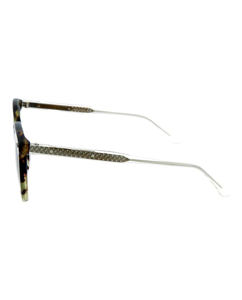 商品Bottega Veneta|Square-Frame Sunglasses,价格¥1033,第5张图片详细描述