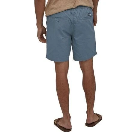 商品Patagonia|Lightweight All-Wear Hemp Volley Short - Men's,价格¥279,第3张图片详细描述