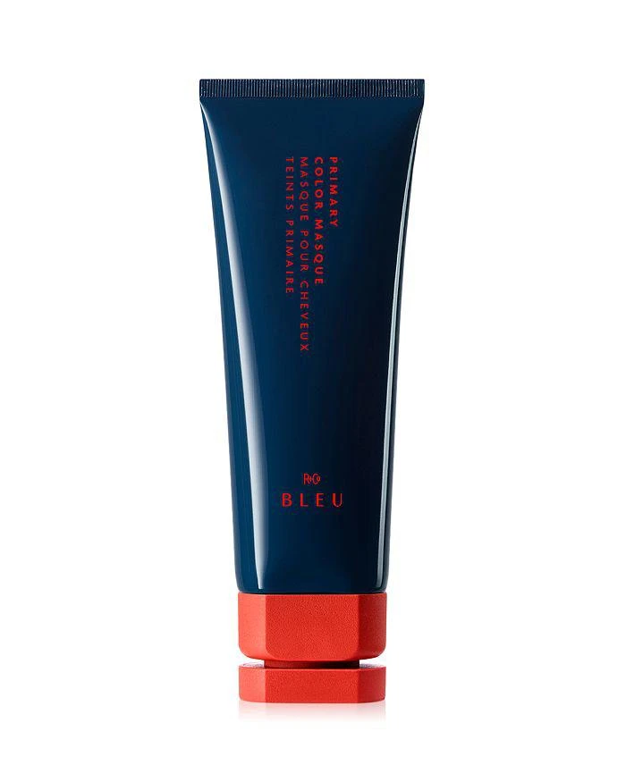 商品R+Co|R&Co bleu Primary Color Masque 5 oz.,价格¥462,第1张图片