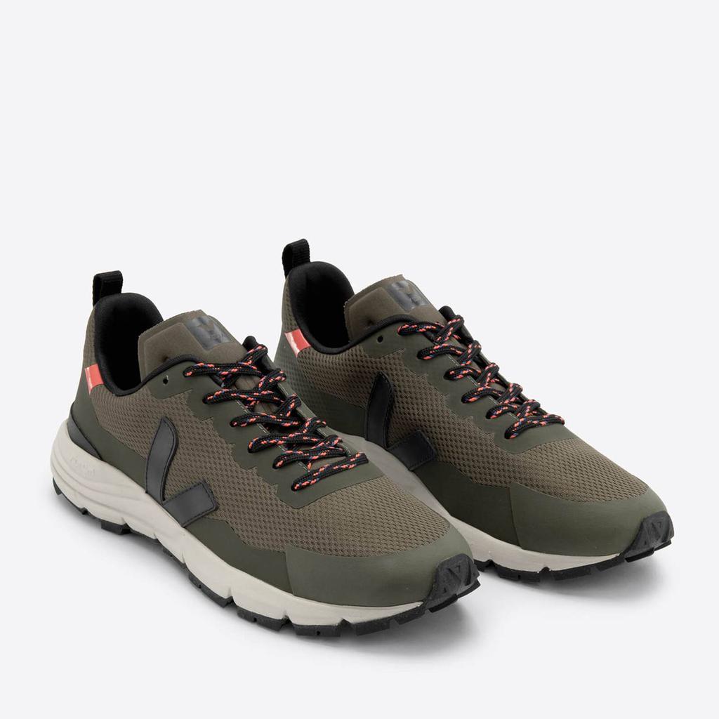 Veja Dekkan Trail Alveomesh Trainers商品第2张图片规格展示