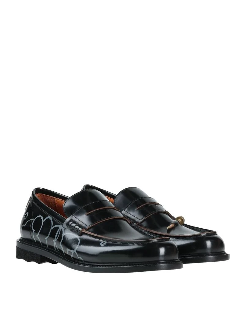 商品Off-White|Loafers,价格¥5691,第2张图片详细描述