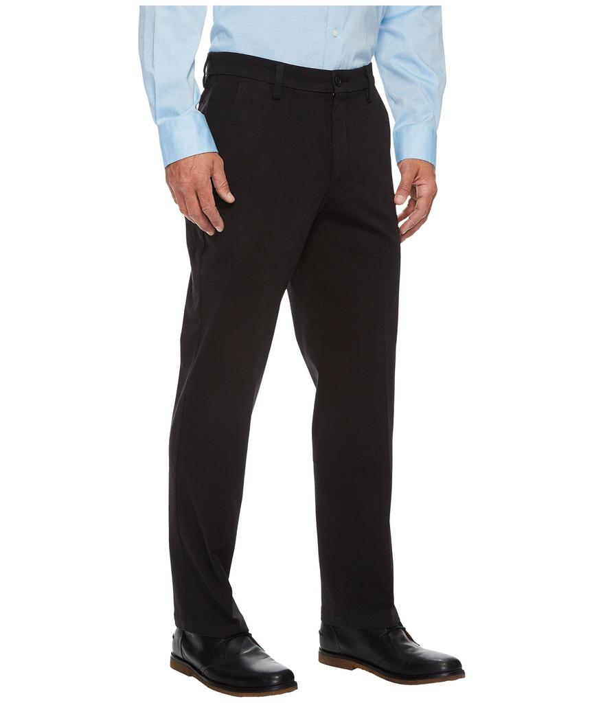 Straight Fit Workday Khaki Smart 360 Flex Pants商品第4张图片规格展示