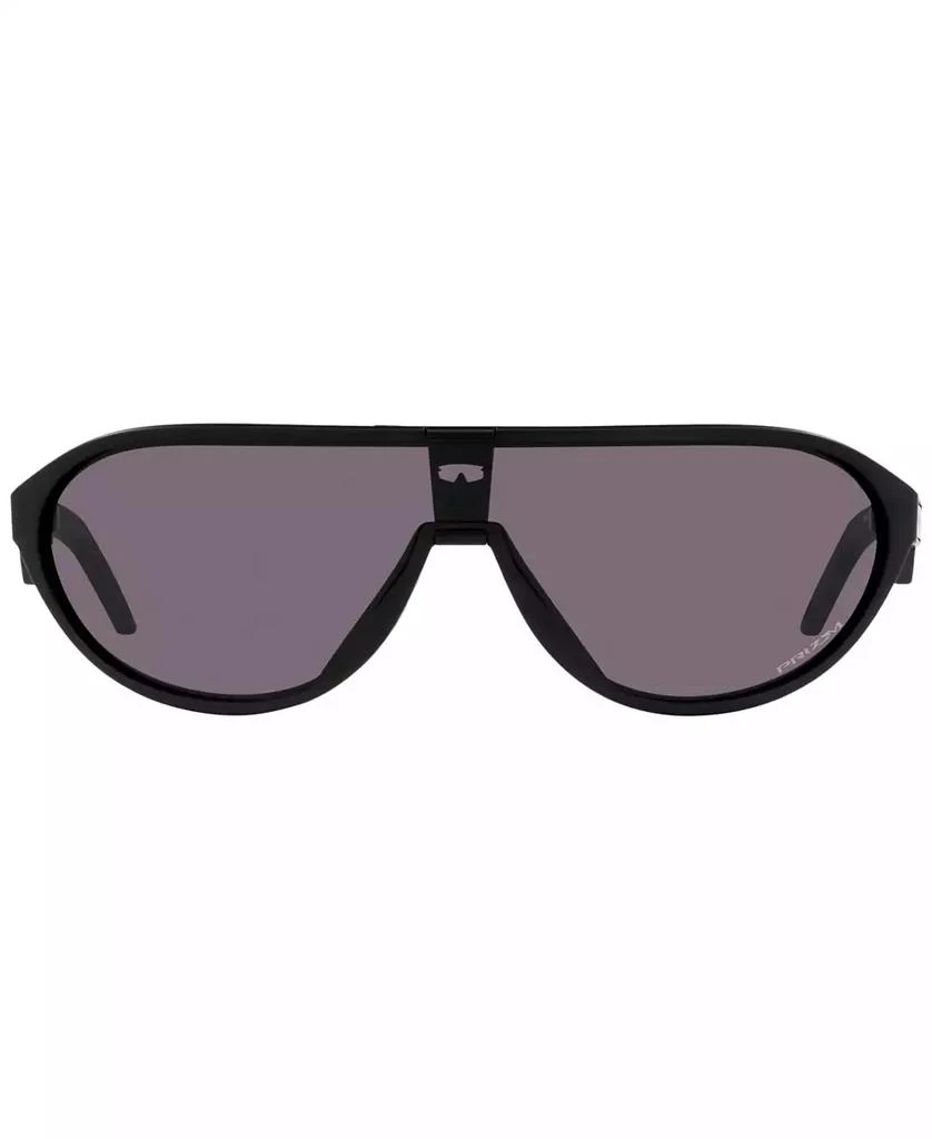 商品Oakley|Men's Sunglasses, OO9467 Cmdn 33,价格¥585,第2张图片详细描述
