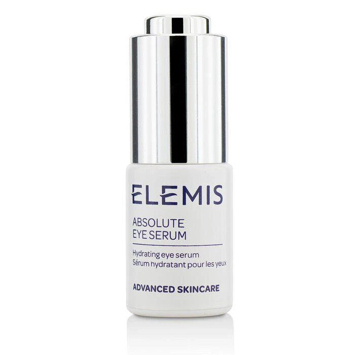 商品ELEMIS|Elemis 植物精华眼部修护液 15ml/0.5oz,价格¥802,第1张图片