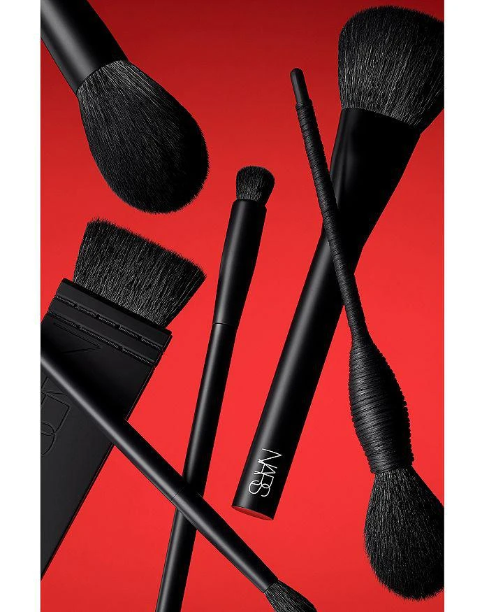 商品NARS|#13 Powder Brush,价格¥303,第2张图片详细描述