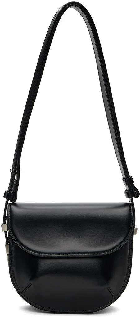 商品OSOI|Black Cubby Bag,价格¥2208,第1张图片