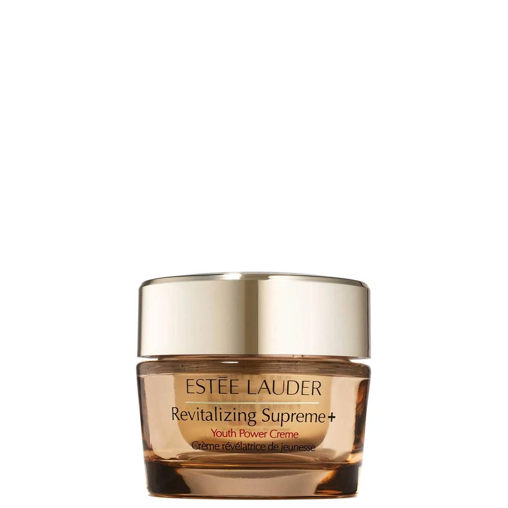 商品Estée Lauder|Estée Lauder Revitalizing Supreme+ Youth Power Creme Moisturiser 50ml,价格¥488-¥773,第1张图片