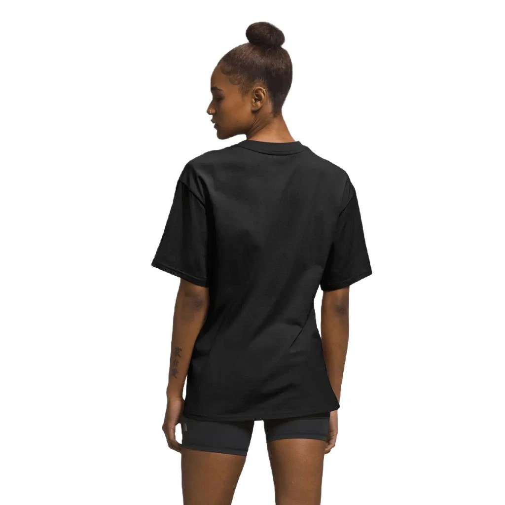 商品The North Face|The North Face Evolution Oversized T-Shirt - Women's,价格¥129,第2张图片详细描述