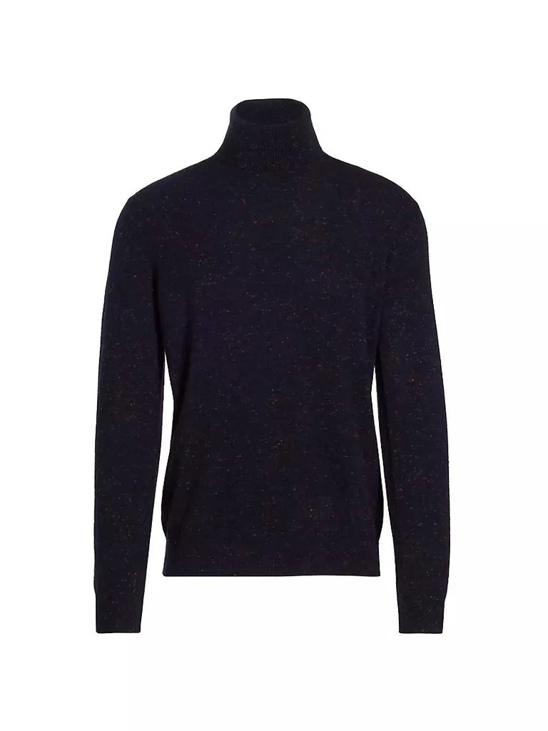 商品Zegna|Oasi Cashmere Turtleneck Sweater,价格¥11734,第1张图片