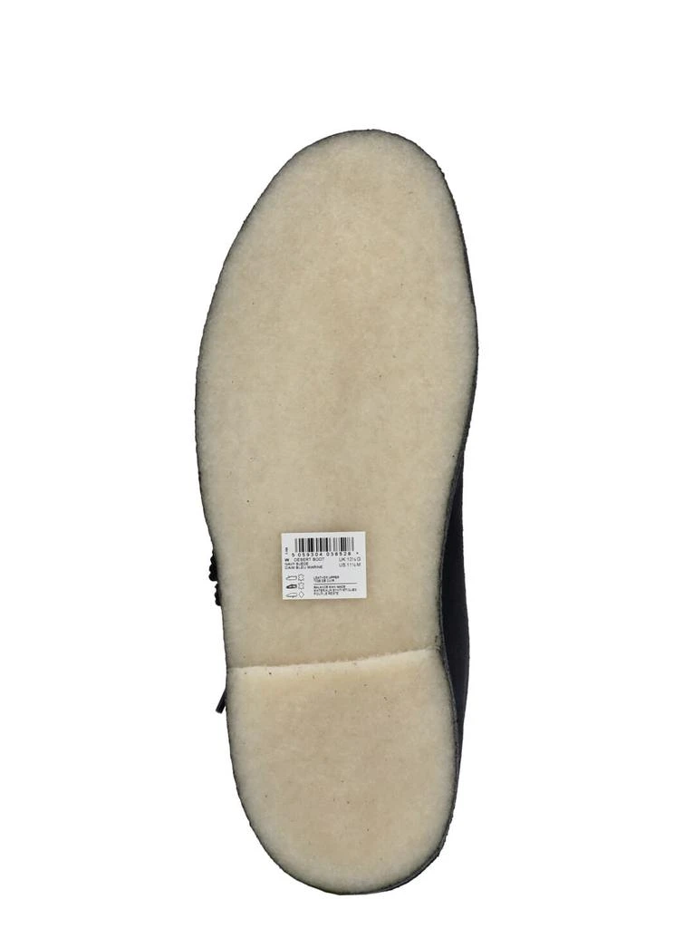 商品Clarks|Desert Boot Boots,价格¥1387,第4张图片详细描述