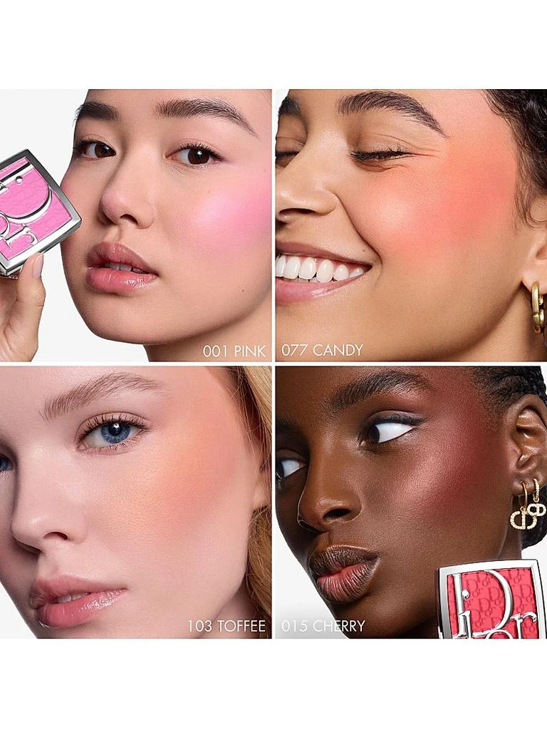 Backstage Rosy Glow Blush 商品