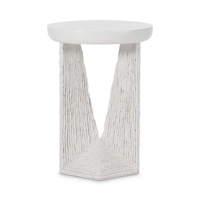 商品Bernhardt|Bernhardt Voile Outdoor Accent Table,价格¥6840,第1张图片详细描述