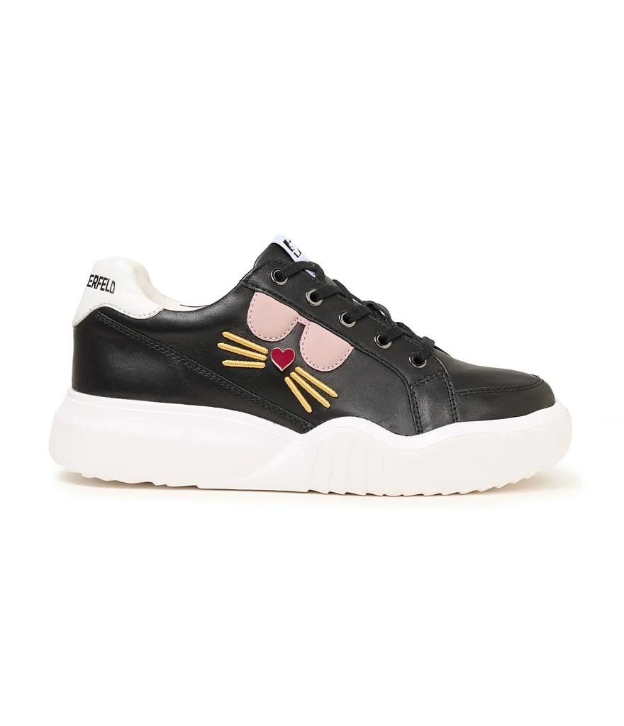 商品Karl Lagerfeld Paris|RUBY SNEAKER,价格¥718,第5张图片详细描述
