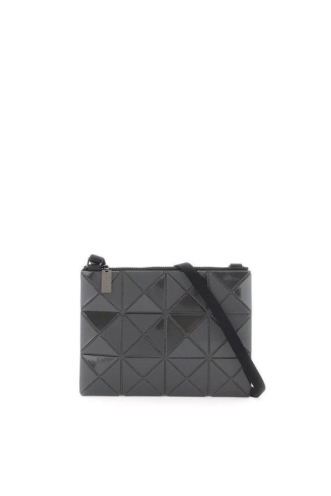 商品Issey Miyake|Bao Bao Issey Miyake Lucent One Tone Crossbody Bag,价格¥2394,第1张图片