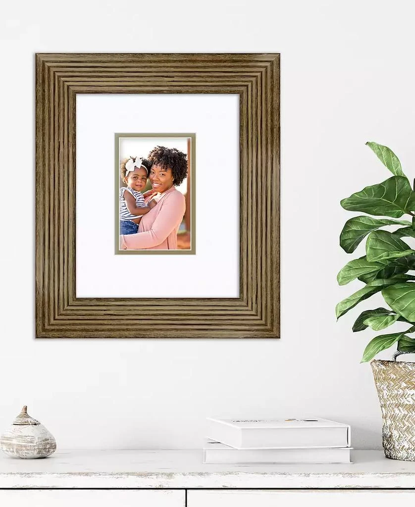 商品Courtside Market|Natural Collection Wall Picture Frame, 10" x 8",价格¥434,第2张图片详细描述