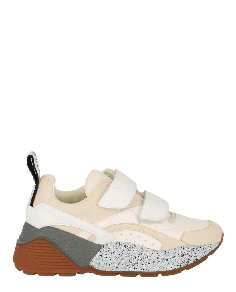 商品Stella McCartney|Eclypse Velcro Sneakers,价格¥1563,第1张图片