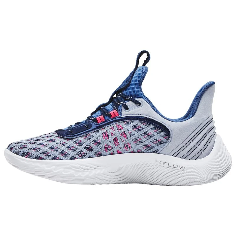 商品Under Armour|Under Armour Curry 9 - Men's,价格¥825,第2张图片详细描述