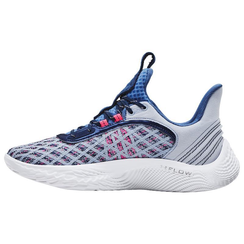 商品Under Armour|Under Armour Curry 9 - Men's,价格¥1203,第4张图片详细描述