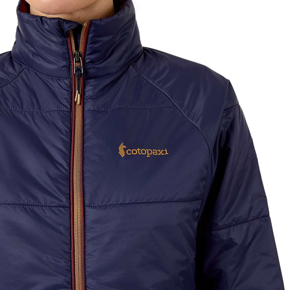 商品Cotopaxi|Cotopaxi Women's Lagunas Jacket,价格¥1106,第5张图片详细描述