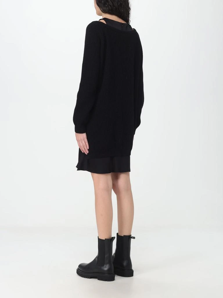 商品SEMICOUTURE|Dress woman Semicouture,价格¥899,第2张图片详细描述
