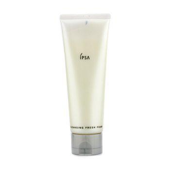 商品IPSA|Cleansing Fresh Foam,价格¥278,第1张图片