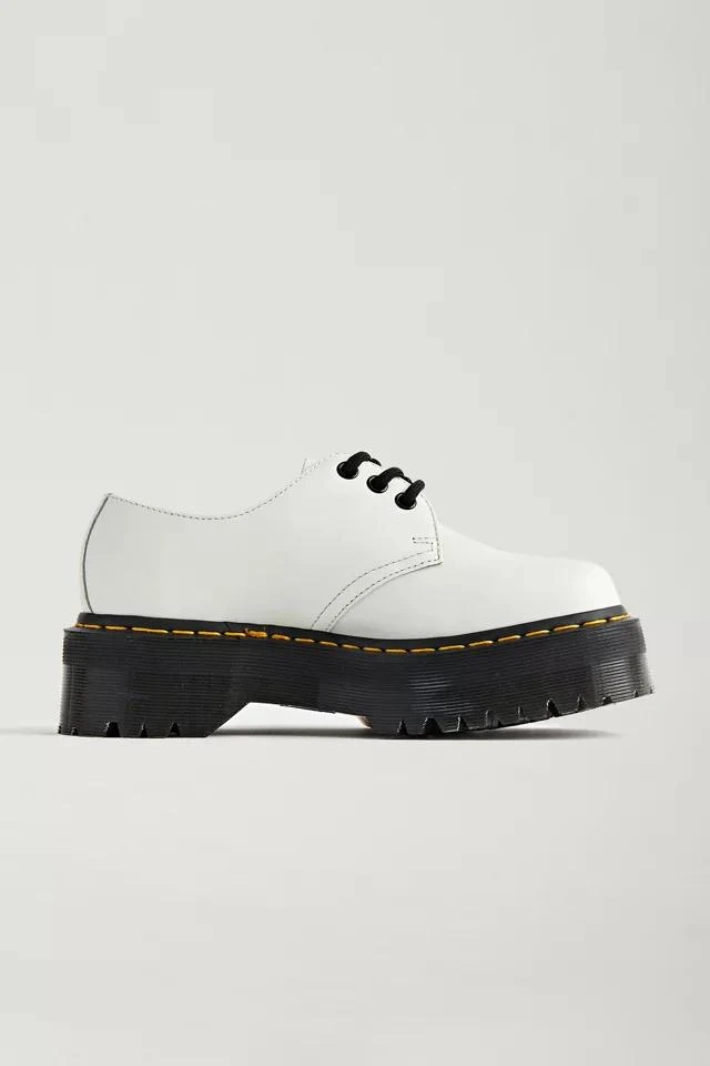 商品Dr. Martens|Dr. Martens 1461 Quad Oxford Shoe,价格¥604,第1张图片