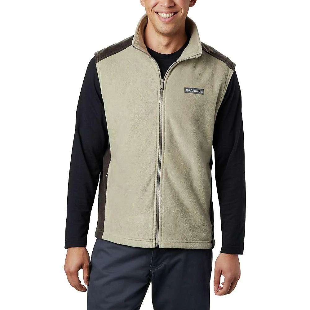 商品Columbia|Men's Steens Mountain Vest,价格¥173,第1张图片