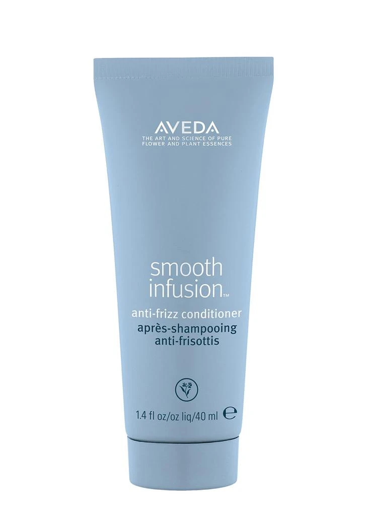 商品Aveda|Smooth Infusion™ Anti-Frizz Conditioner 40ml,价格¥109,第1张图片