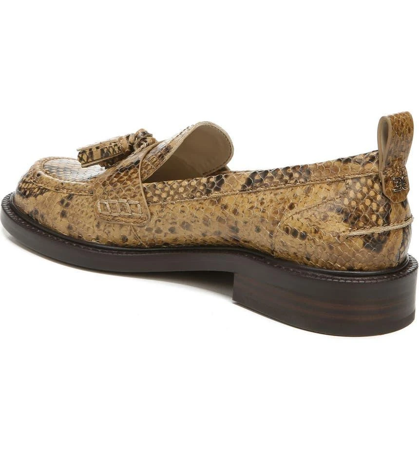 商品Sam Edelman|Caylia Tassel Loafer,价格¥287,第2张图片详细描述