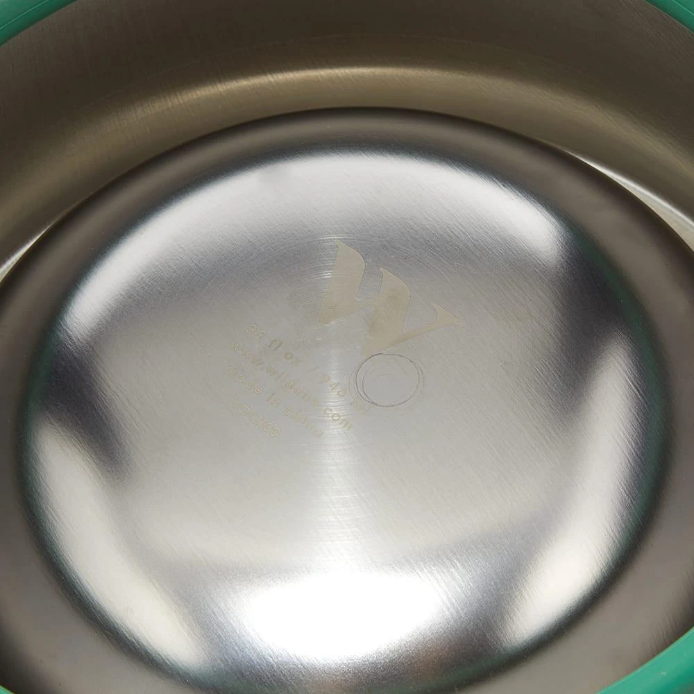 商品Wild One|Wild One Dog Bowl,价格¥280,第3张图片详细描述