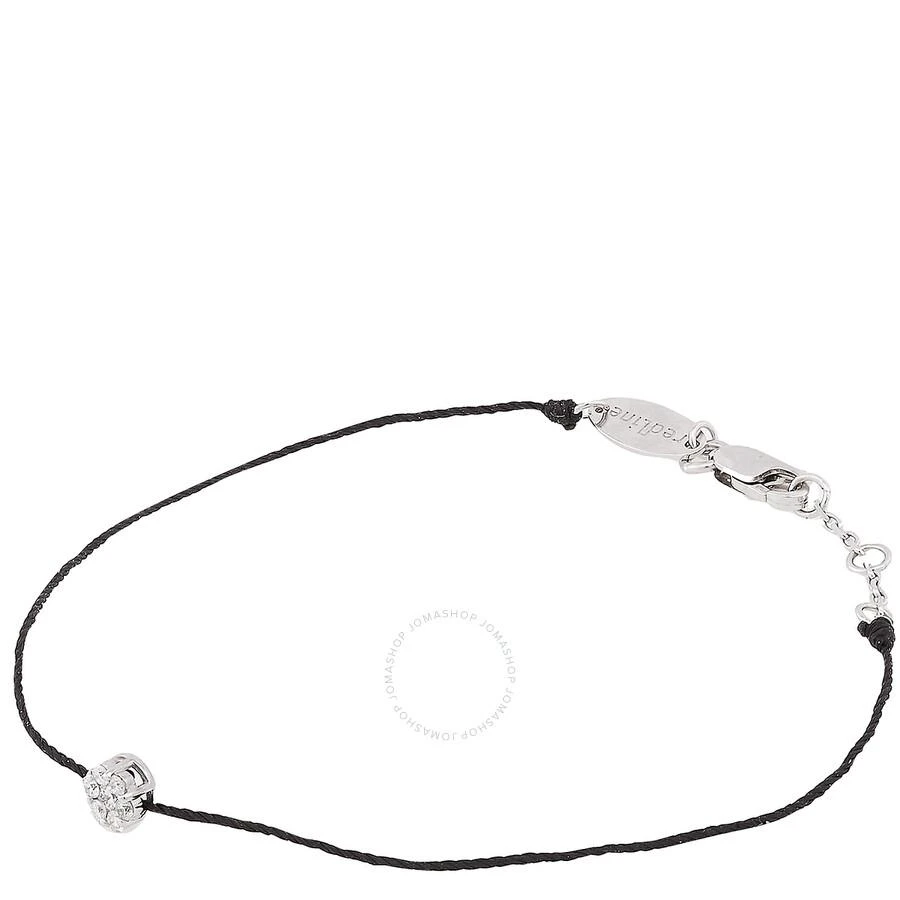 商品Redline|Illusion 0.05 ct Diamond Thread Bracelet,价格¥2837,第2张图片详细描述