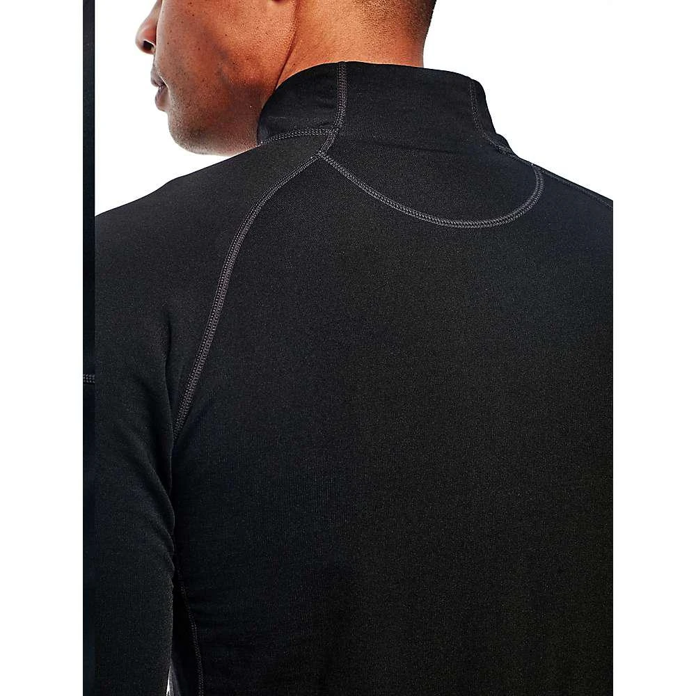 商品Icebreaker|Icebreaker Men's Tracer Zip Top,价格¥983,第4张图片详细描述