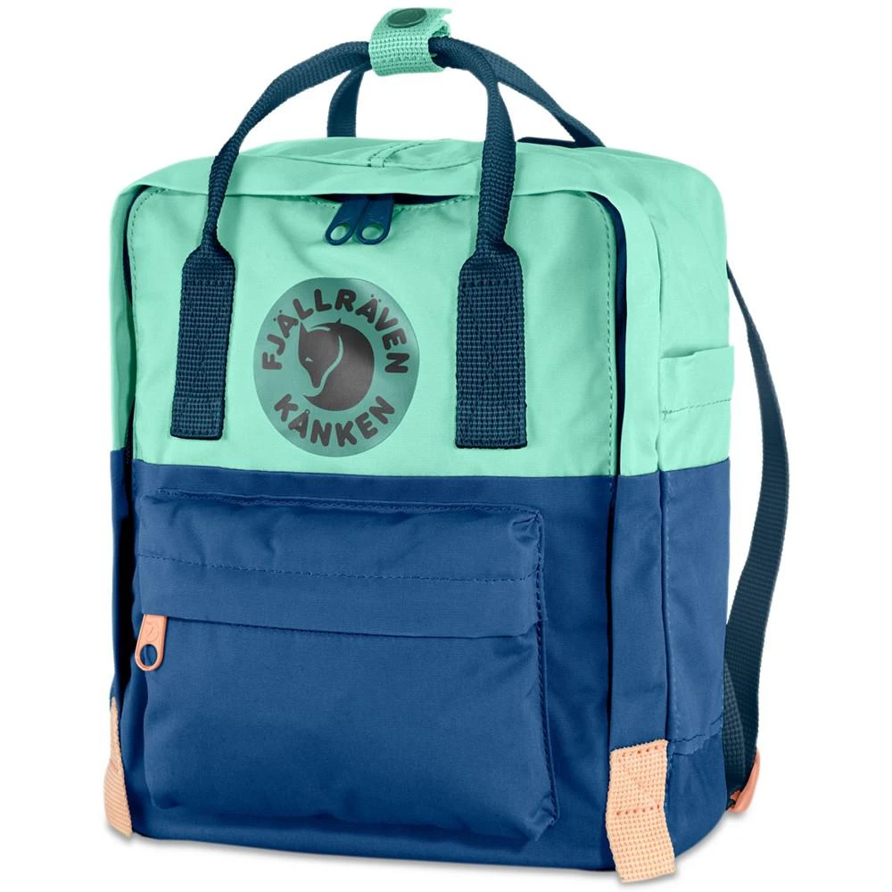 商品Fjällräven|Women's Kanken Art Mini Backpack,价格¥636,第2张图片详细描述