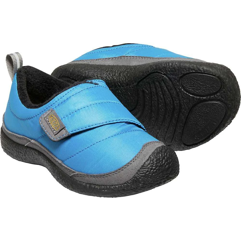 商品Keen|Kids' Howser Low Wrap Shoe,价格¥161,第3张图片详细描述