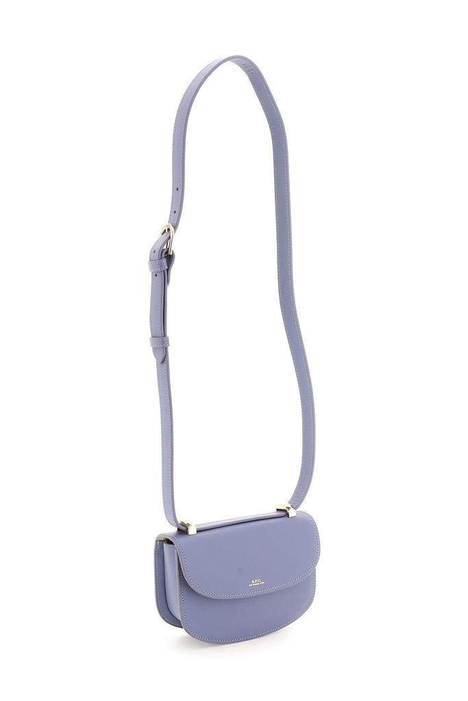 商品A.P.C.|A.p.c. geneve mini crossbody bag,价格¥2321,第5张图片详细描述