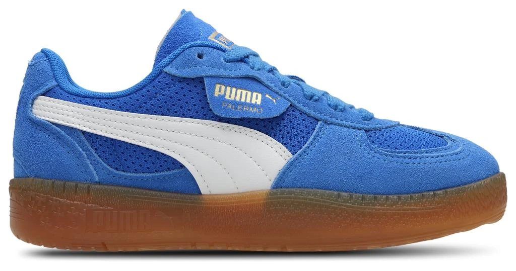 商品Puma|Puma Palermo Moda - Women Shoes,价格¥309,第1张图片