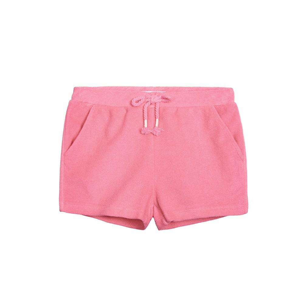 商品Epic Threads|Little Girls Knit Shorts, Created For Macy's,价格¥29,第1张图片