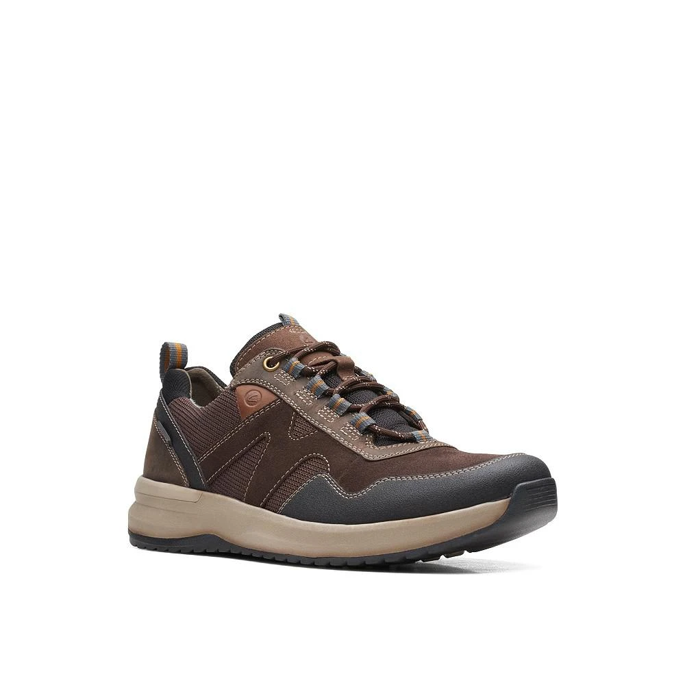 商品Clarks|Men's Wellman Trail Shoes,价格¥902,第1张图片