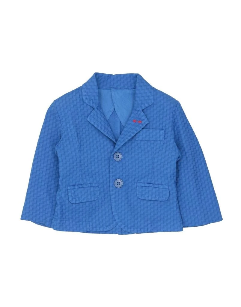 商品MANUELL & FRANK|Blazer,价格¥396,第1张图片