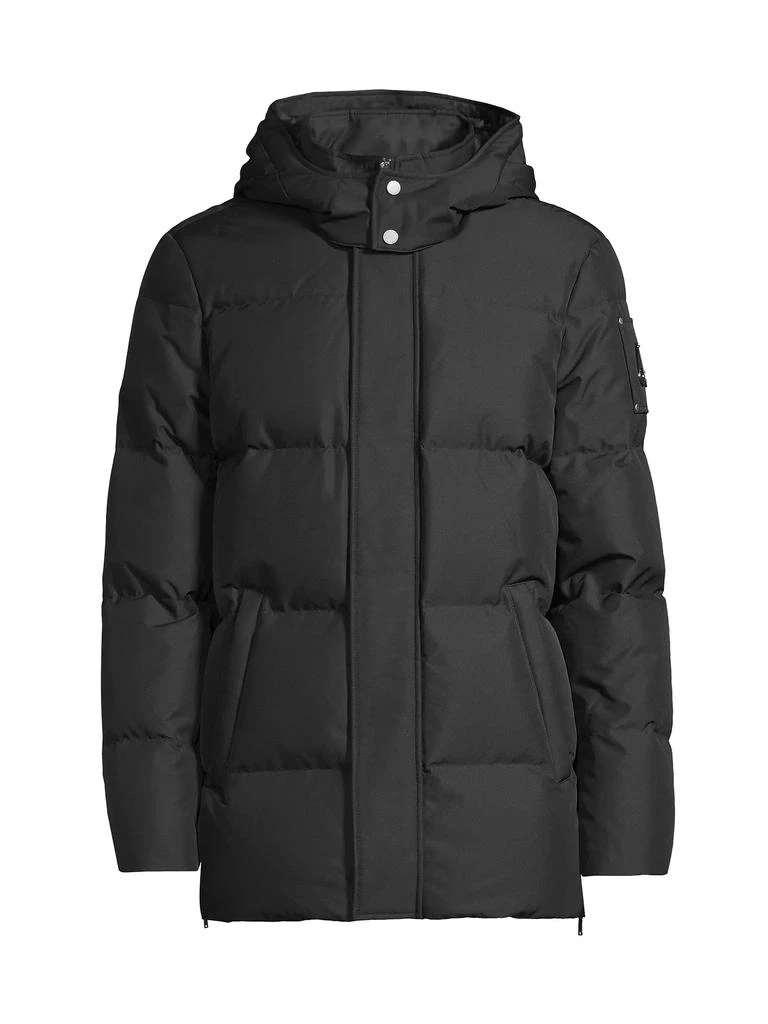 商品Moose Knuckles|Cloud 3Q Jacket,价格¥5512,第1张图片