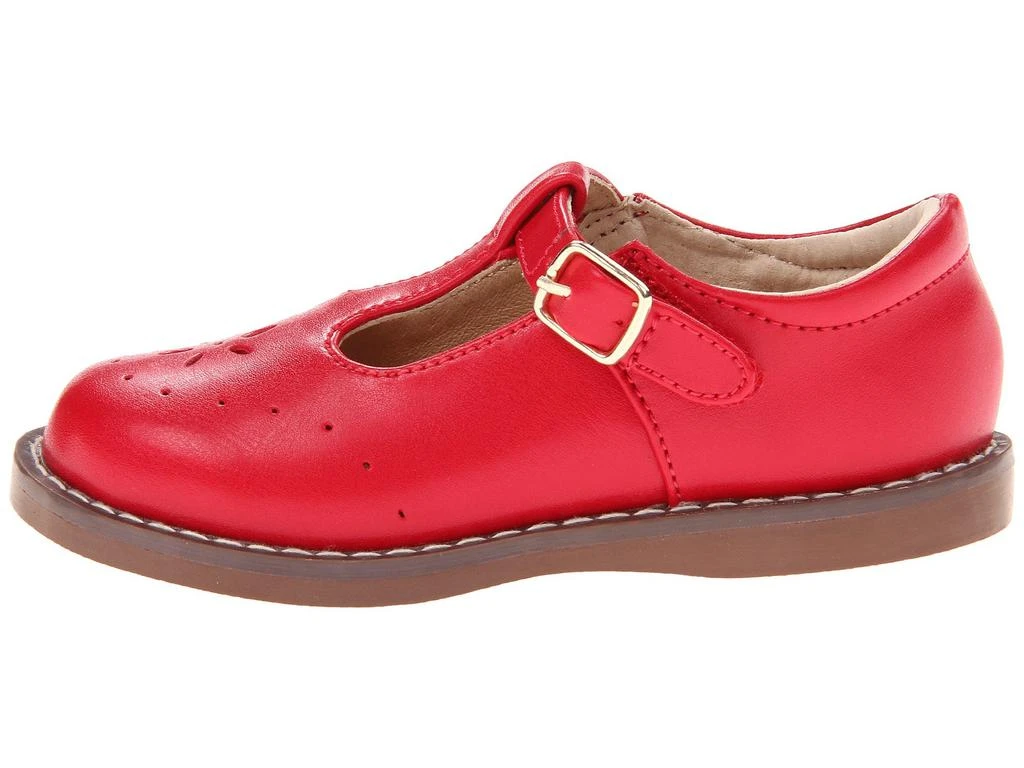 商品FootMates|Sherry 2 (Toddler/Little Kid),价格¥486,第4张图片详细描述