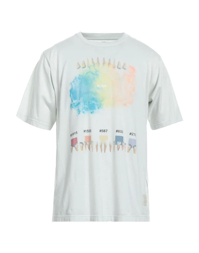 商品KLSH KIDS LOVE STAIN HANDS|T-shirt,价格¥426,第1张图片